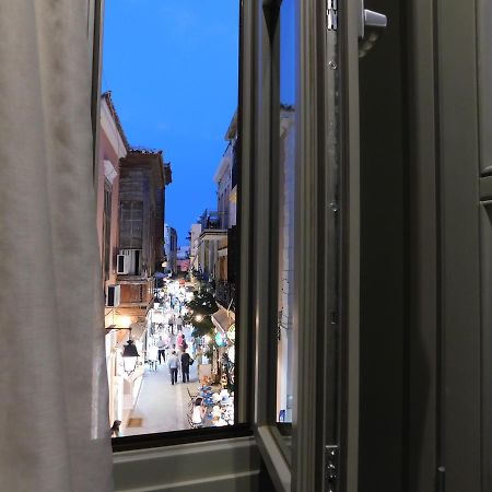 Onar Superior Suites 레팀노 외부 사진