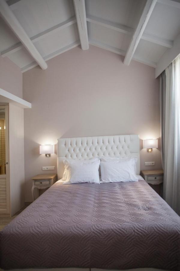 Onar Superior Suites 레팀노 외부 사진