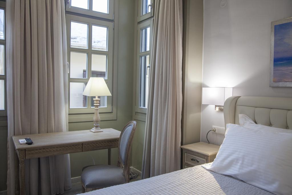 Onar Superior Suites 레팀노 외부 사진