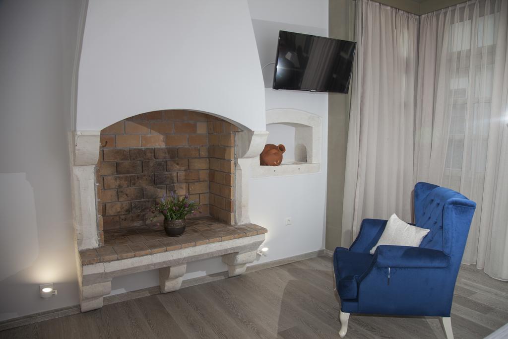Onar Superior Suites 레팀노 외부 사진