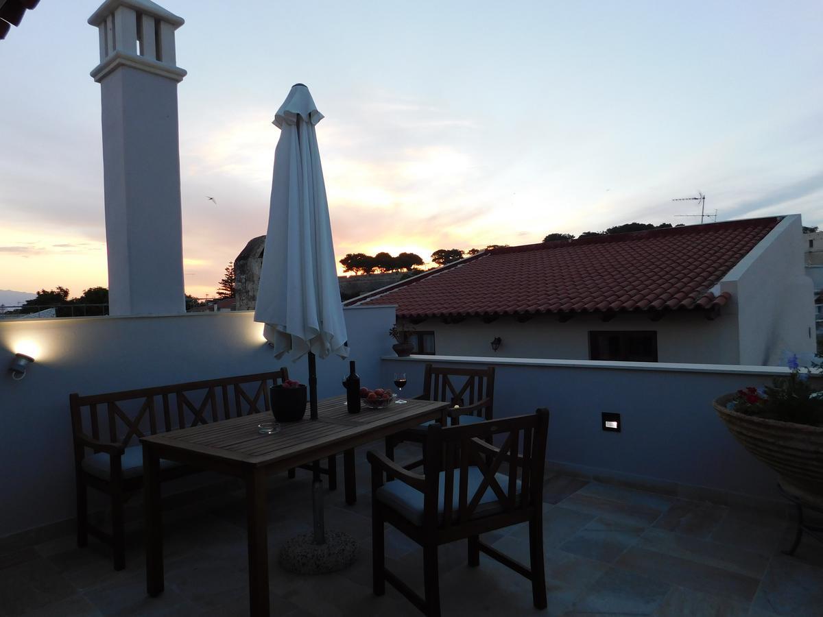 Onar Superior Suites 레팀노 외부 사진