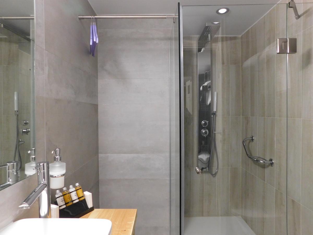 Onar Superior Suites 레팀노 외부 사진