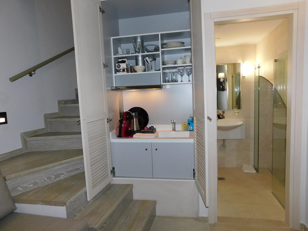 Onar Superior Suites 레팀노 외부 사진